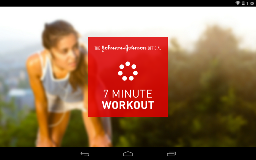johnson-johnson-official-7-minute-workout-app