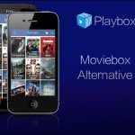 Playbox for android