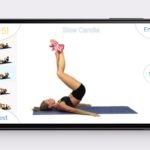 best fitness apps for Android free download
