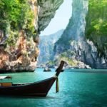 honeymoon locations indians thailand