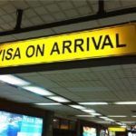 visa on arrival countries indian