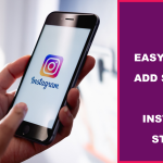 3 easy ways to add stickers to instagram stories