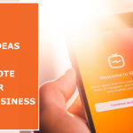 5 IGTV ideas to promote your brand business