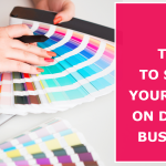 5 Tips To Start Your Print On Demand Business