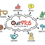 Mark Ling Quit 9 To 5 Academy Course