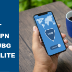 5 Best Free VPN For Pubg Mobile Lite
