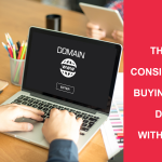 5 Things To Consider Before Buying Expired Domains With PageRank